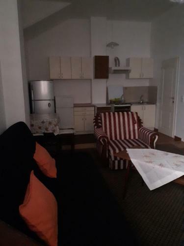 Apartamento Sara