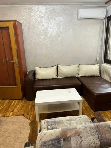 Apartamento Oaza Mira