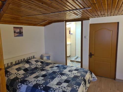Hostal Poarta Zaganului Cheia