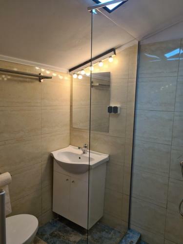 Hostal Poarta Zaganului Cheia