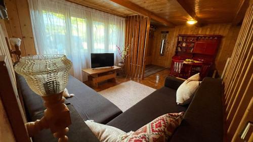 Cabana Paulina
