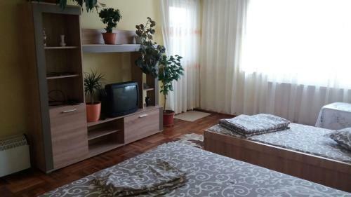 Apartament Cu 2 Camere
