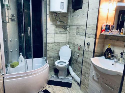 Apartamento Garsoniera C�mpeni