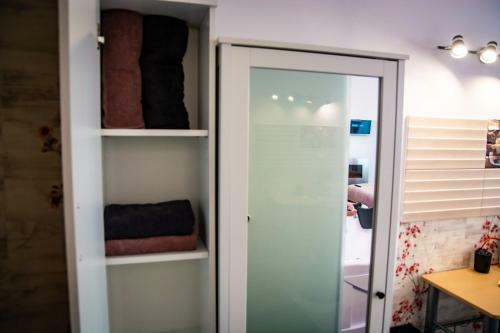 Apartamento Pink Boutique