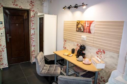 Apartamento Pink Boutique