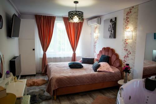 Apartamento Pink Boutique