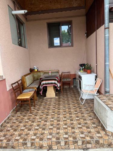 Casa Andrei