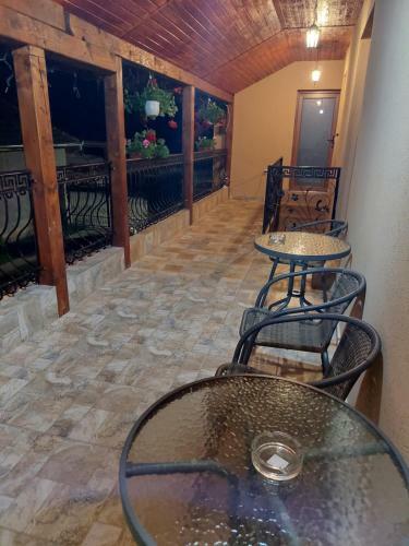 Hostal Casa Cristina