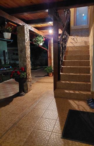 Hostal Casa Cristina