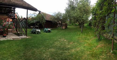 Hostal Casa Popa