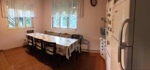Hostal Casa Popa