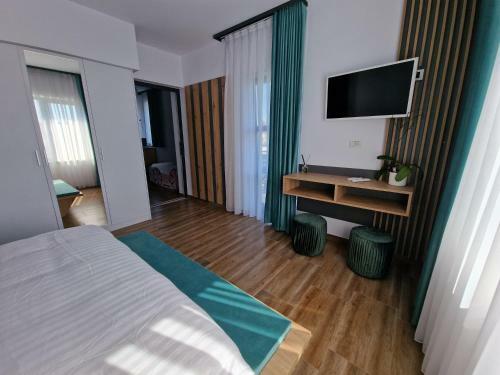 Hostal Pensiunea Harmony B?ile Felix