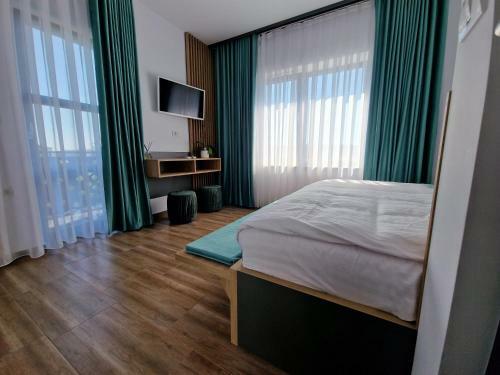Hostal Pensiunea Harmony B?ile Felix