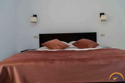 Hostal Conacul Doamnei