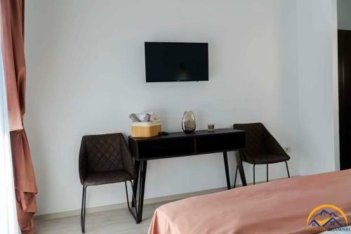 Hostal Conacul Doamnei