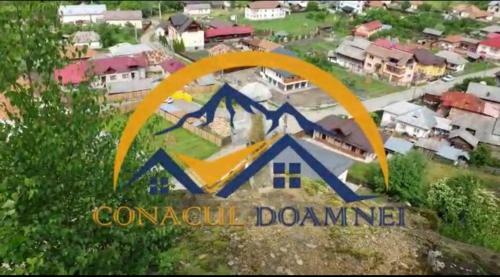 Hostal Conacul Doamnei