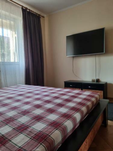 Apartamento Lovely 2 Bedroom Flat With Hot Tube