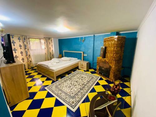 Hostal Casa Petri?or
