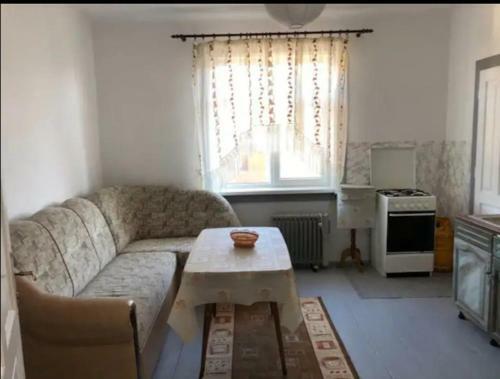 Apartamento Casa Dora