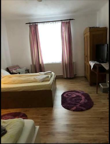 Apartamento Casa Dora