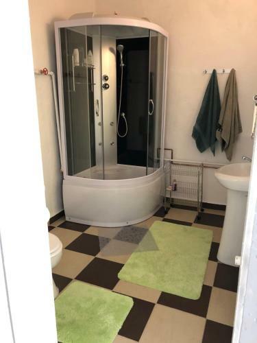 Apartamento Casa Dora