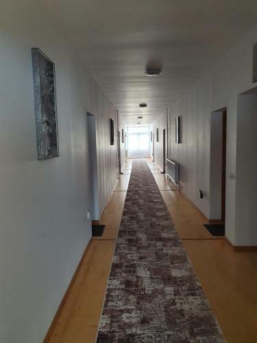 Hostal Pensiune Restaurant Cosna