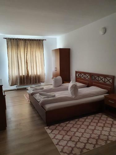 Hostal Pensiune Restaurant Cosna