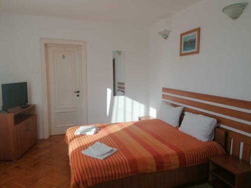 Hostal Pensiunea Cezara