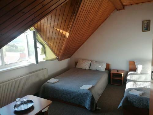 Hostal Pensiunea Cezara
