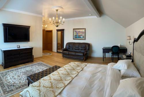 Hostal Conacul Cornu 1945