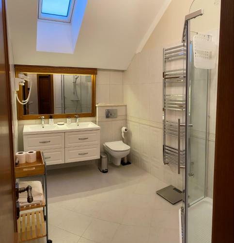Hostal Conacul Cornu 1945