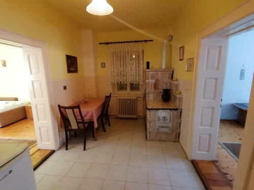 Hostal Pensiunea Spack