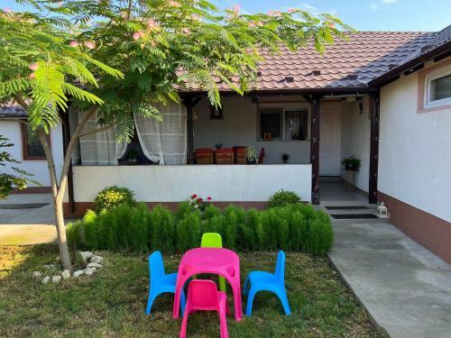 Hostal La Mosie