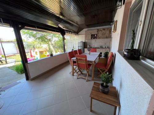 Hostal La Mosie