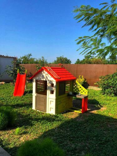 Hostal La Mosie