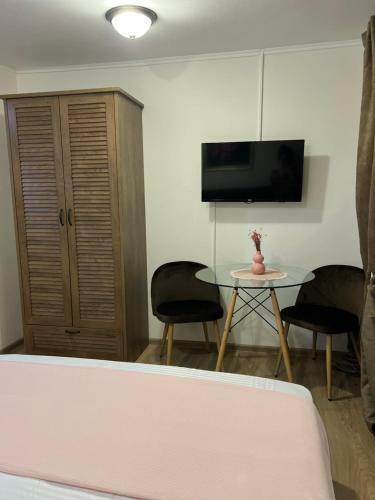 Hostal La Mosie