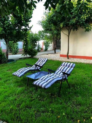 Hostal La Mosie