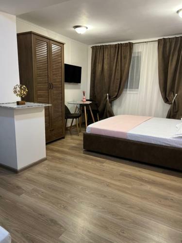 Hostal La Mosie