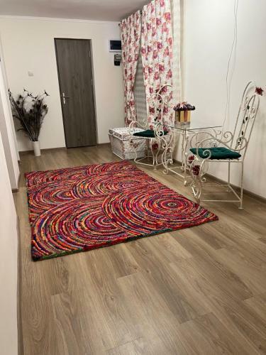Hostal La Mosie