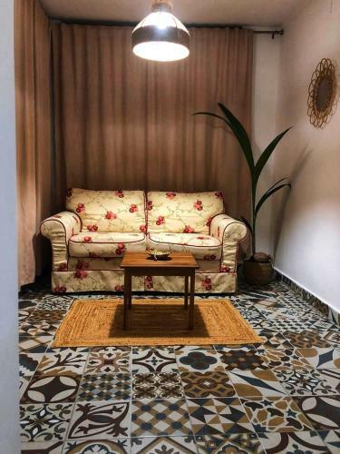Hostal La Mosie