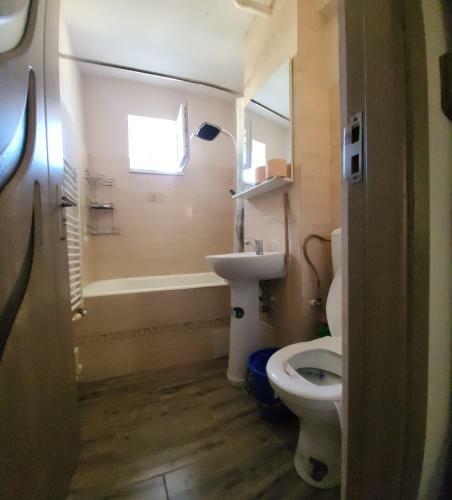 Apartament Pandora