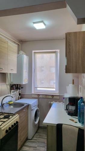Apartament Pandora
