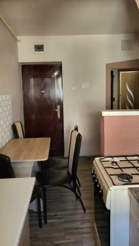 Apartament Pandora