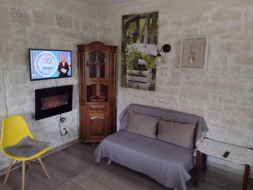 Villa Stone House Next To Cluj-napoca