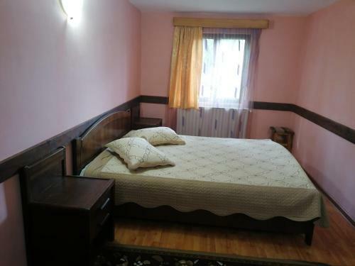 Hostal Pensiunea Fagaras