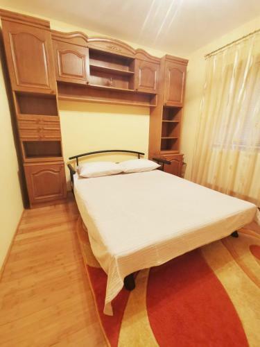 Apartament Patrick