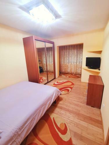 Apartament Patrick