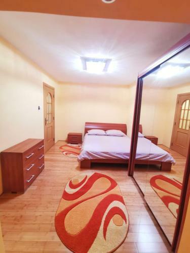 Apartament Patrick