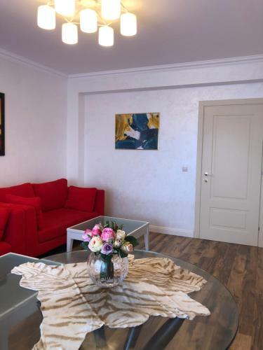 Apartamento Week-end Vibes