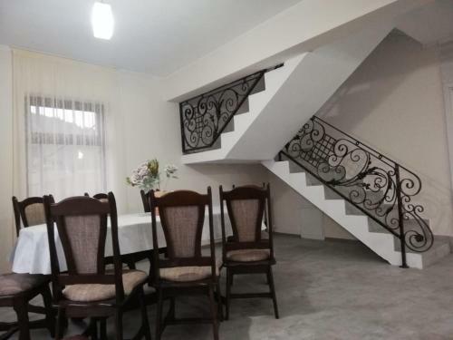 Villa Vila Zorilor